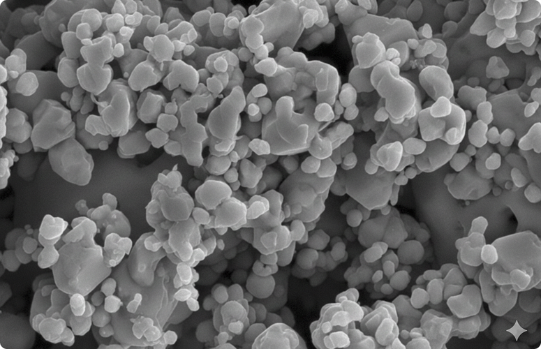 1um magnified