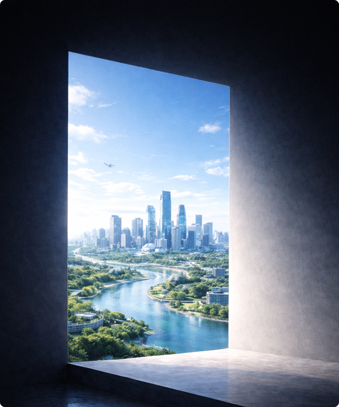 Vision Image